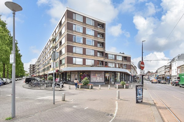 Medium property photo - Streksingel 53, 3054 HB Rotterdam